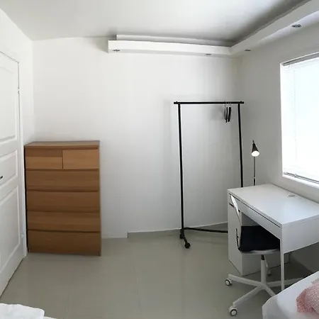 - Nedre Tordenskjolds Stavanger