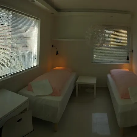 - Nedre Tordenskjolds Gasthof Stavanger