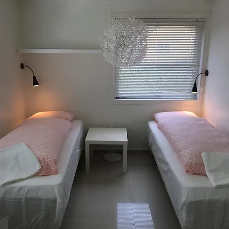 - Nedre Tordenskjolds Gasthof Stavanger